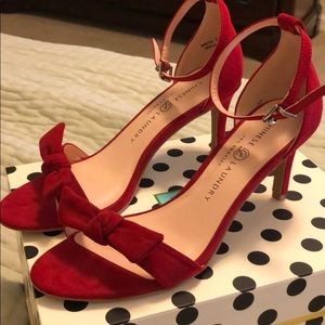 Chinese Laundry stilettos 7.5 - never worn